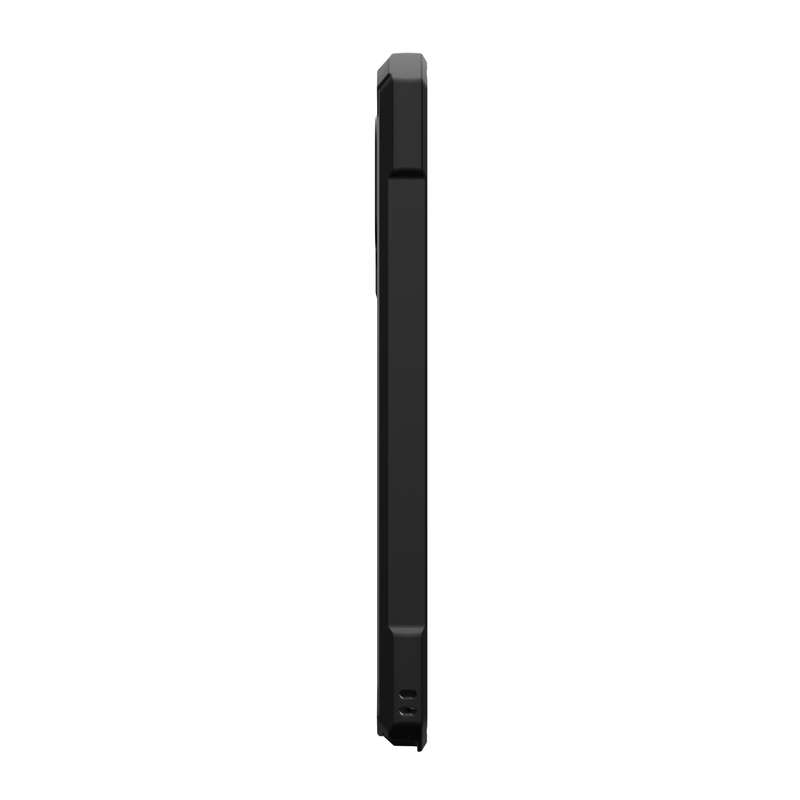 Samsung Galaxy S25+ UAG Essential Armor MagSafe Case - Black