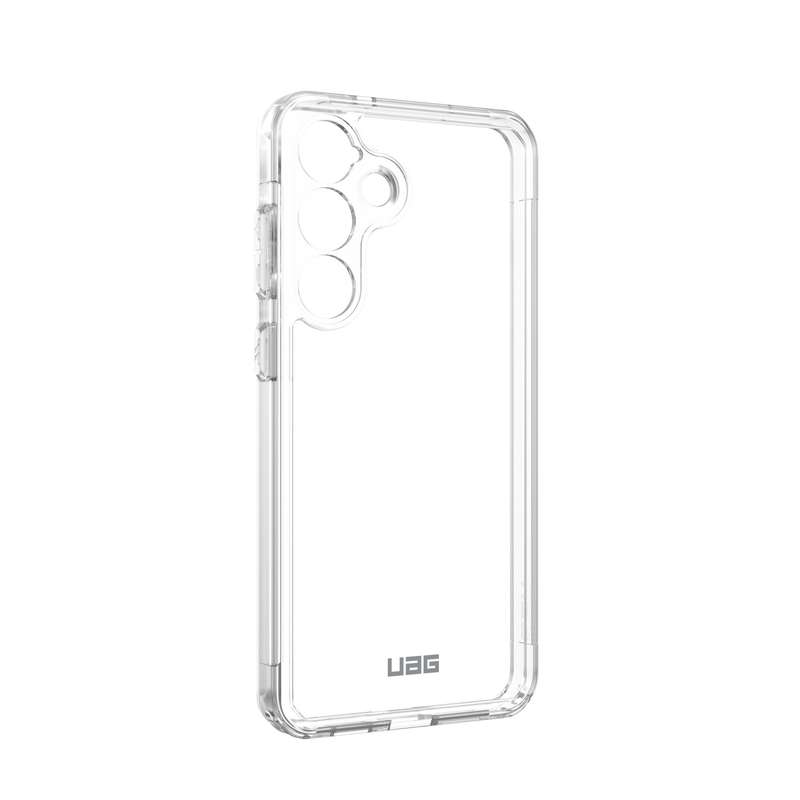 Samsung Galaxy S25+ UAG Plyo Case - Ice