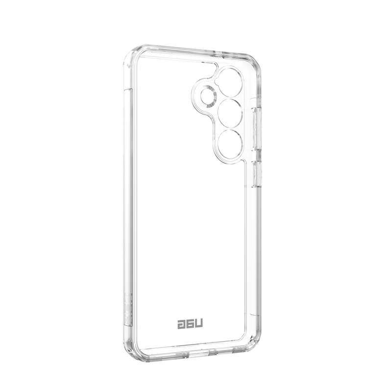 Samsung Galaxy S25+ UAG Plyo Case - Ice