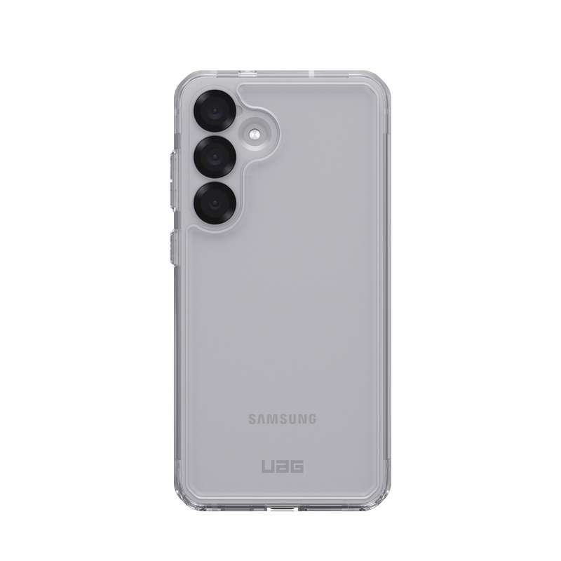 Samsung Galaxy S25+ UAG Plyo Case - Ice