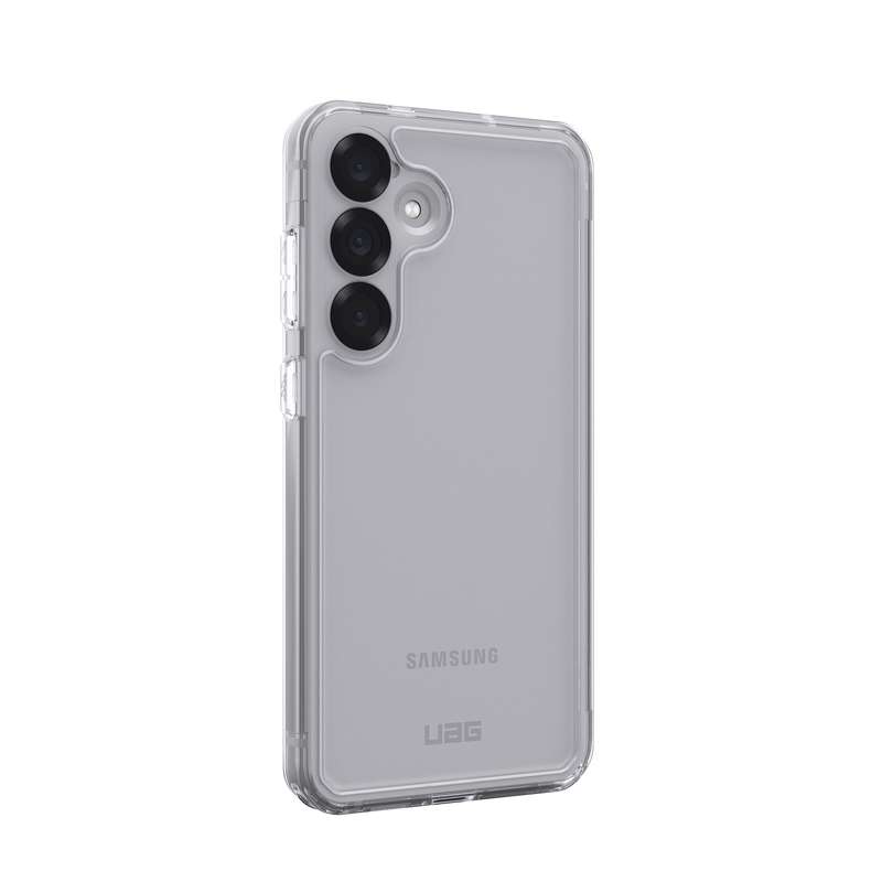 Samsung Galaxy S25+ UAG Plyo Case - Ice