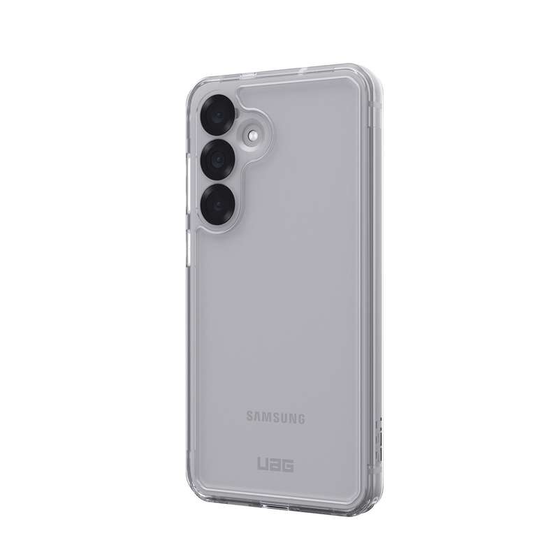 Samsung Galaxy S25+ UAG Plyo Case - Ice