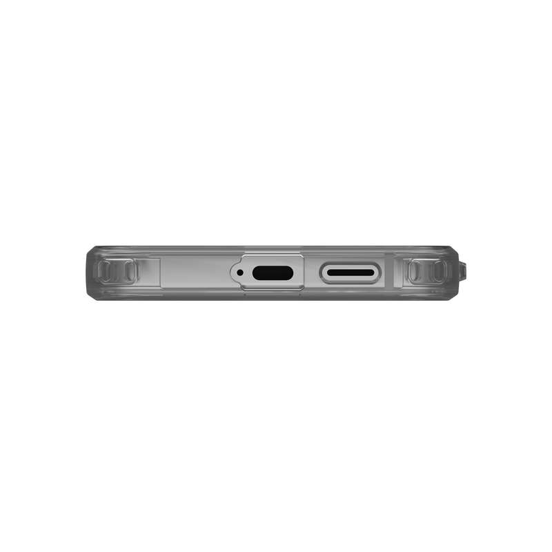 Samsung Galaxy S25+ UAG Plyo Case - Ice