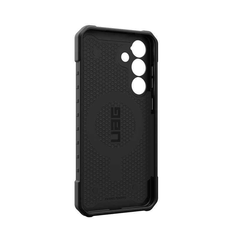 Samsung Galaxy S25+ UAG Pathfinder Case - Black