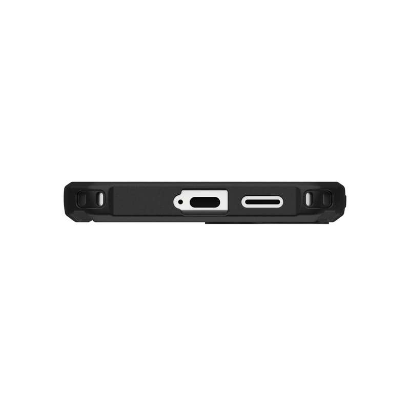Samsung Galaxy S25+ UAG Pathfinder Case - Black