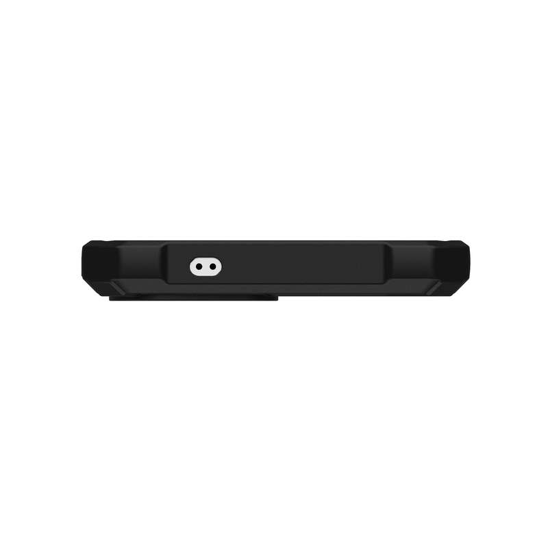 Samsung Galaxy S25 Ultra Cover - UAG Essential Armor MagSafe Case - Black