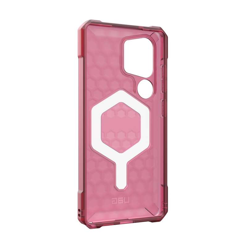 Samsung Galaxy S25 Ultra UAG Essential Armor MagSafe Case - Berry
