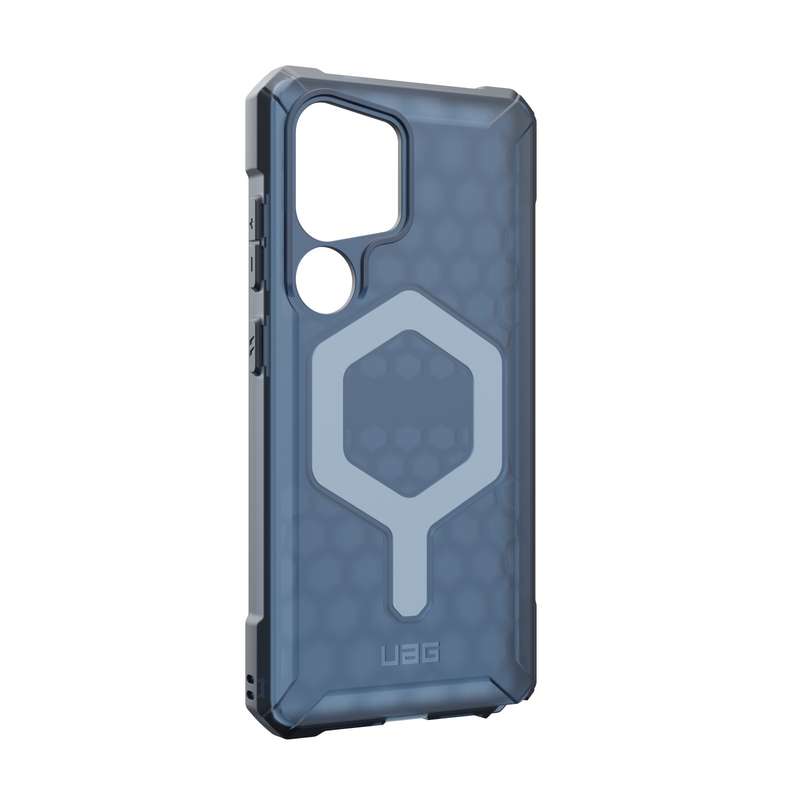 Samsung Galaxy S25 Ultra UAG Essential Armor MagSafe Case  Blue