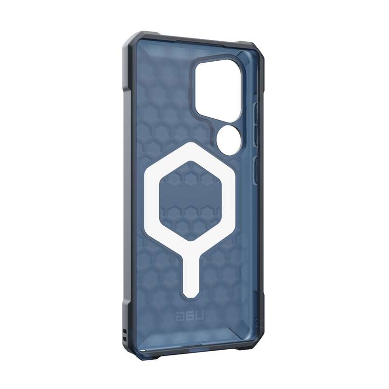 Samsung Galaxy S25 Ultra UAG Essential Armor MagSafe Case  Blue