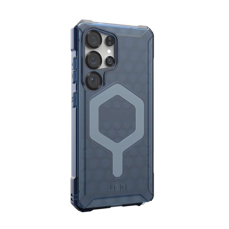 Samsung Galaxy S25 Ultra UAG Essential Armor MagSafe Case  Blue