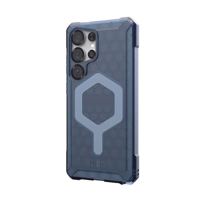 Samsung Galaxy S25 Ultra UAG Essential Armor MagSafe Case  Blue
