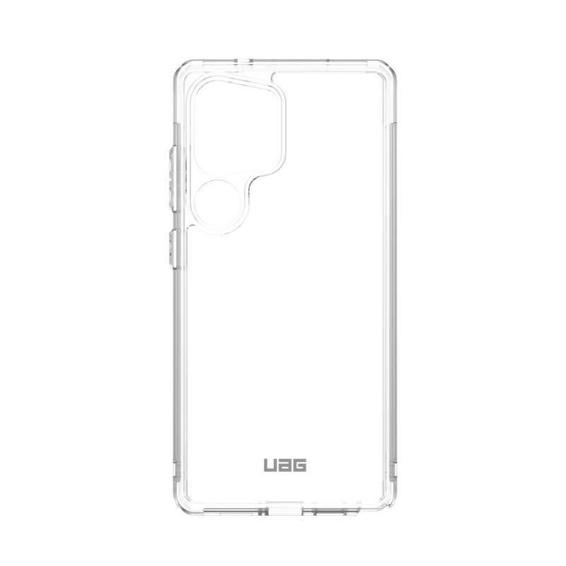 Samsung Galaxy S25 Ultra Cover - UAG Plyo Case - Ice