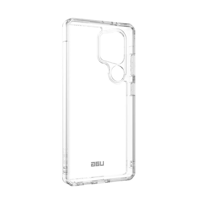 Samsung Galaxy S25 Ultra Cover - UAG Plyo Case - Ice