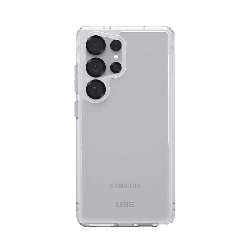 Samsung Galaxy S25 Ultra Cover - UAG Plyo Case - Ice