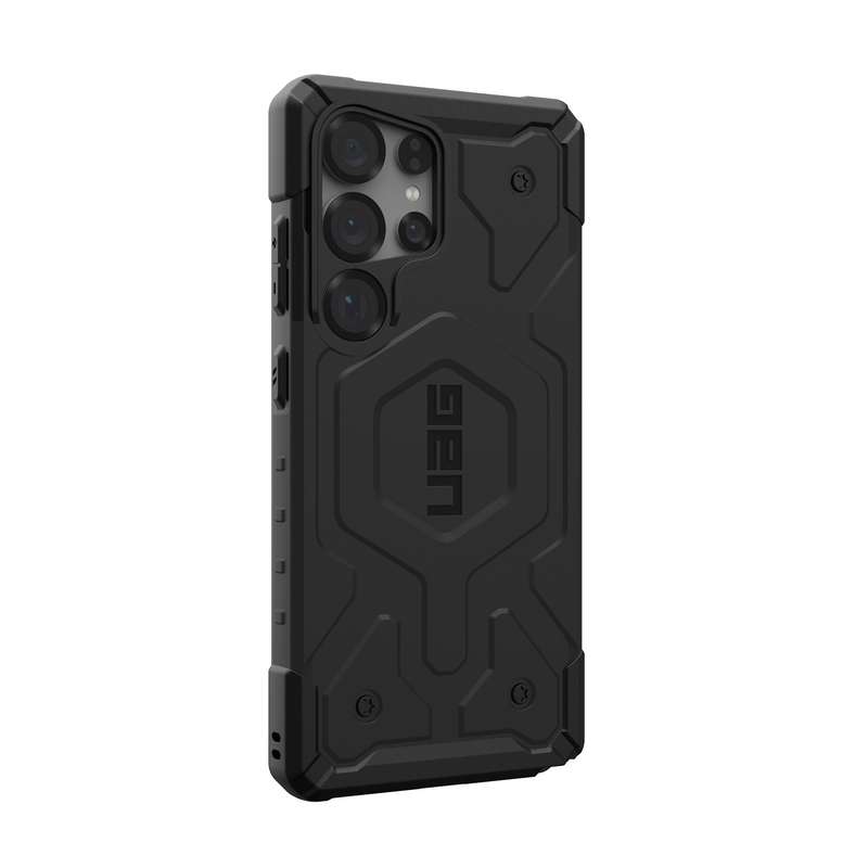 Samsung Galaxy S25 Ultra UAG Pathfinder Case - Black