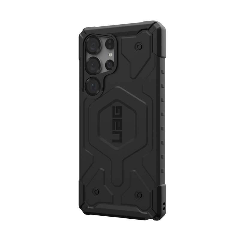 Samsung Galaxy S25 Ultra UAG Pathfinder Case - Black