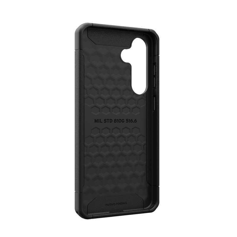 Samsung Galaxy S24 FE UAG Scout Case - Black