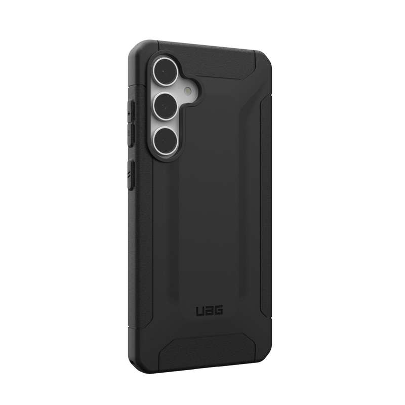 Samsung Galaxy S24 FE UAG Scout Case - Black