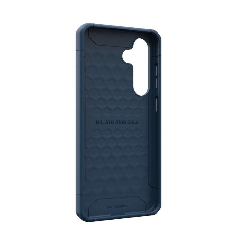 Samsung Galaxy S24 FE UAG Scout Case - Mallard