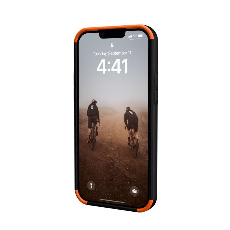 Apple iPhone 14 Plus UAG Civilian Case - Black
