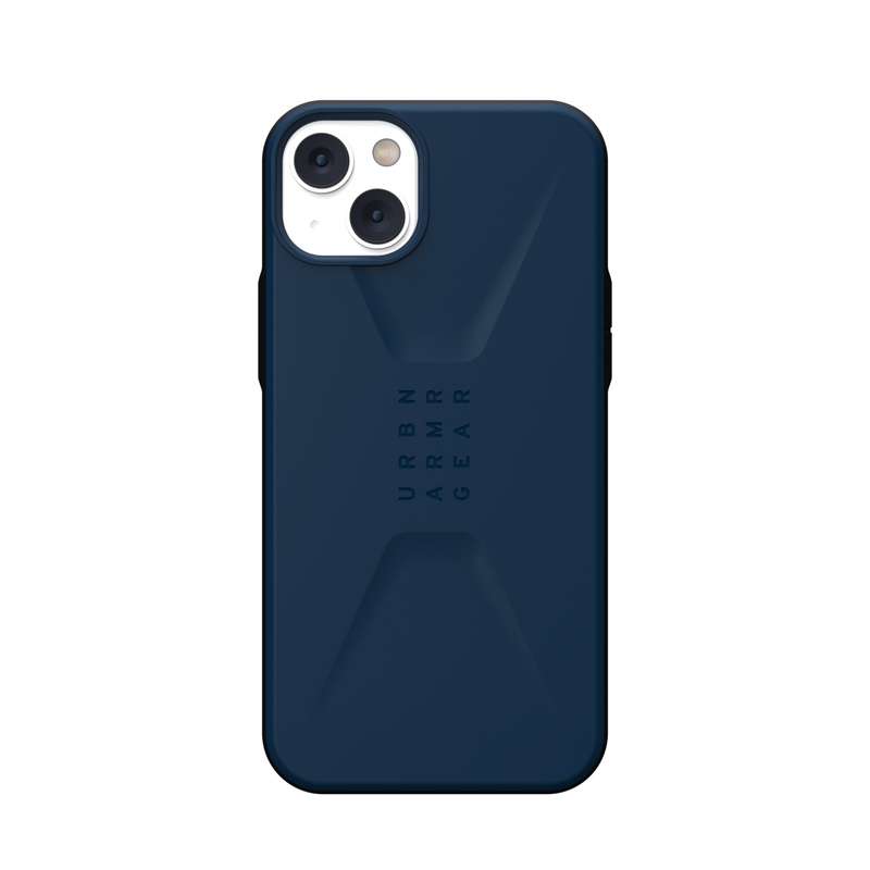 iPhone 14 Plus Case - UAG Civilian Cover - Mallard