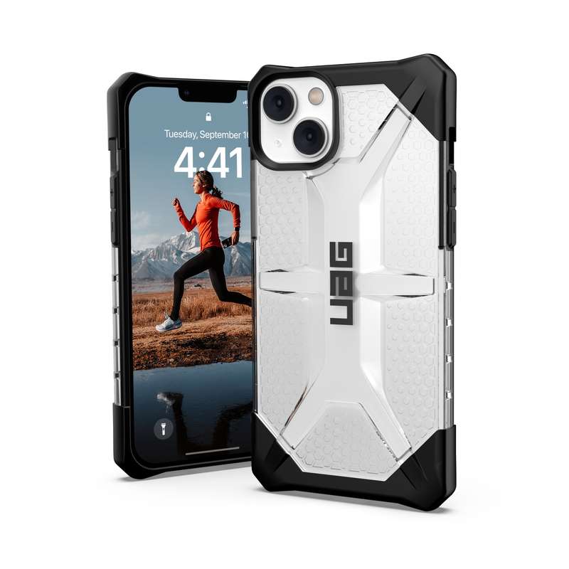 Apple iPhone 14 Plus UAG Plasma Case  Ice