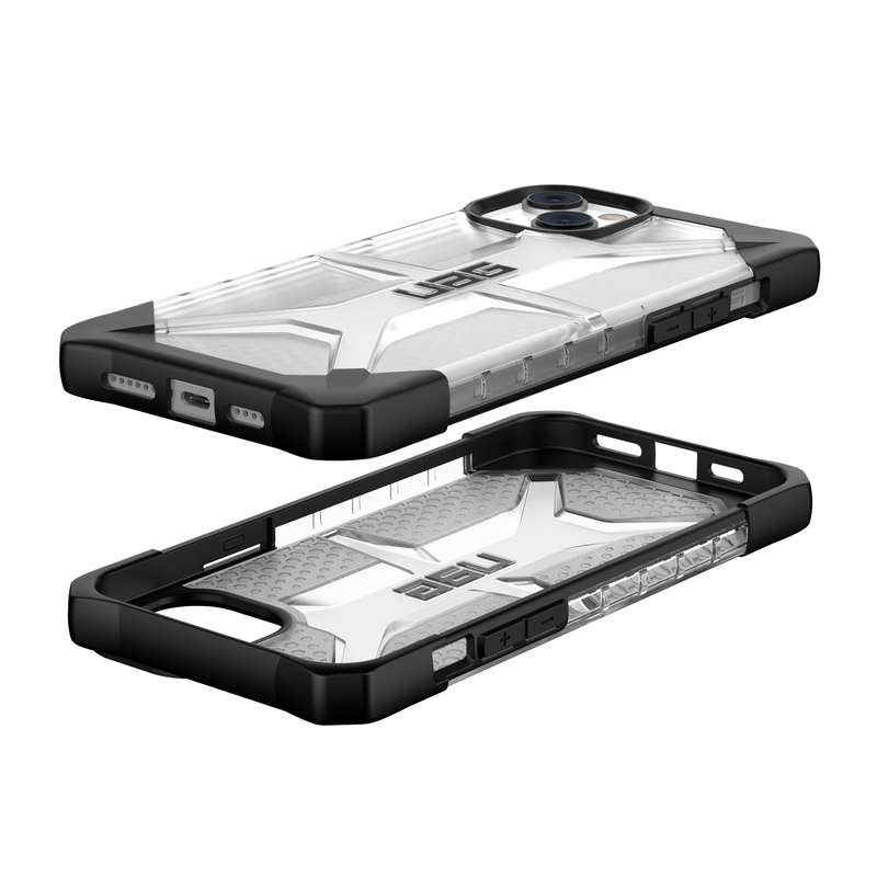 Apple iPhone 14 Plus UAG Plasma Case  Ice