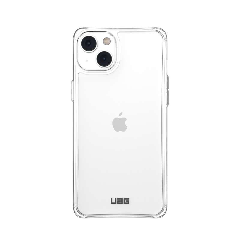iPhone 14 Plus Case - UAG Plyo Cover - Ice