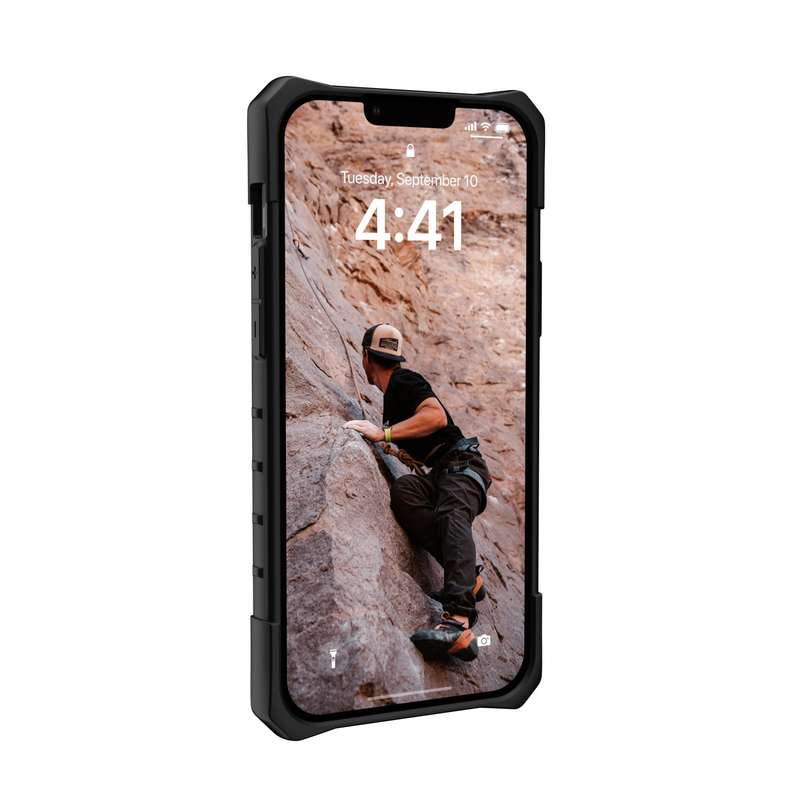Apple iPhone 14 Plus UAG Pathfinder Case - Black