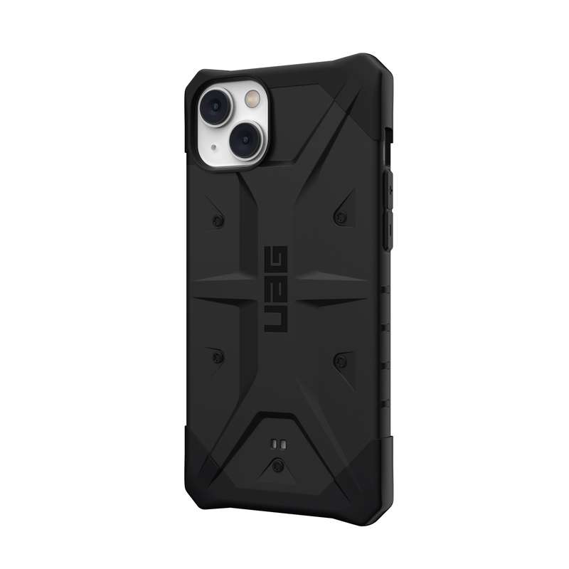 Apple iPhone 14 Plus UAG Pathfinder Case - Black