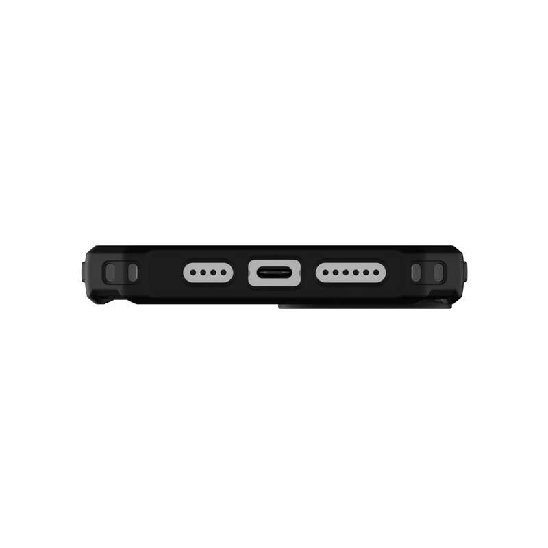 Apple iPhone 14 Plus UAG Pathfinder MagSafe Case  Black