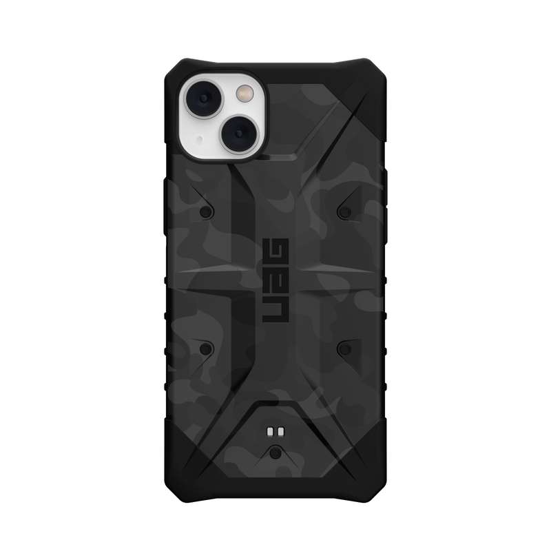 Apple iPhone 14 Plus UAG Pathfinder SE Case  Camo