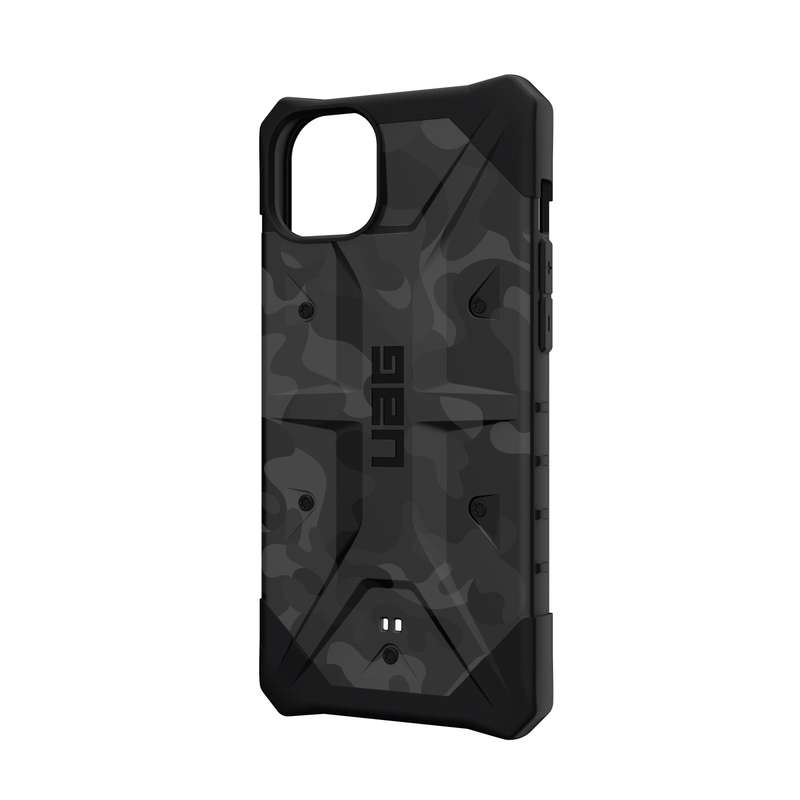 Apple iPhone 14 Plus UAG Pathfinder SE Case - Camo