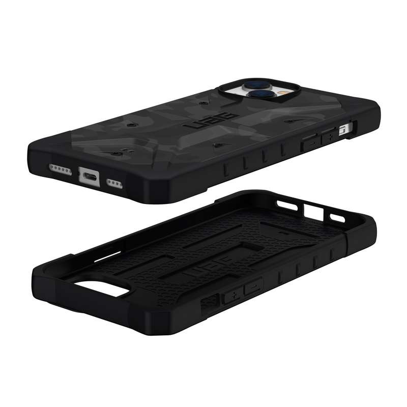 Apple iPhone 14 Plus UAG Pathfinder SE Case - Camo