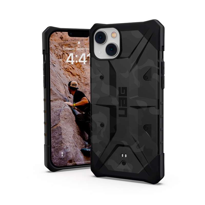 Apple iPhone 14 Plus UAG Pathfinder SE Case - Camo