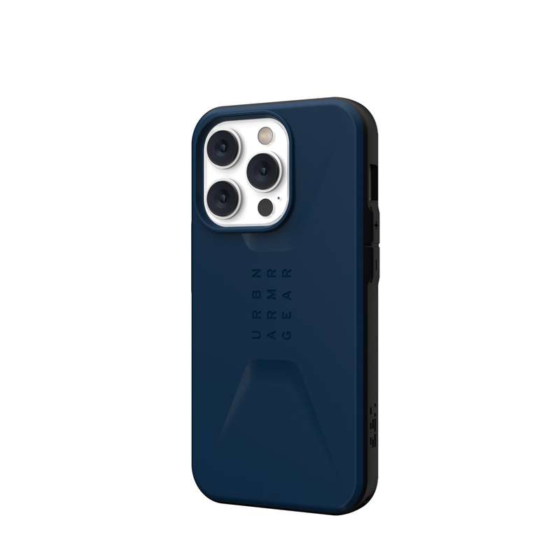Apple iPhone 14 Pro UAG Civilian Case - Mallard