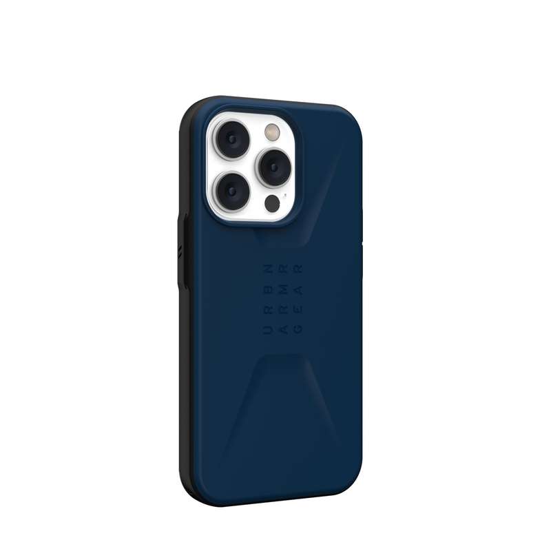 Apple iPhone 14 Pro UAG Civilian Case - Mallard