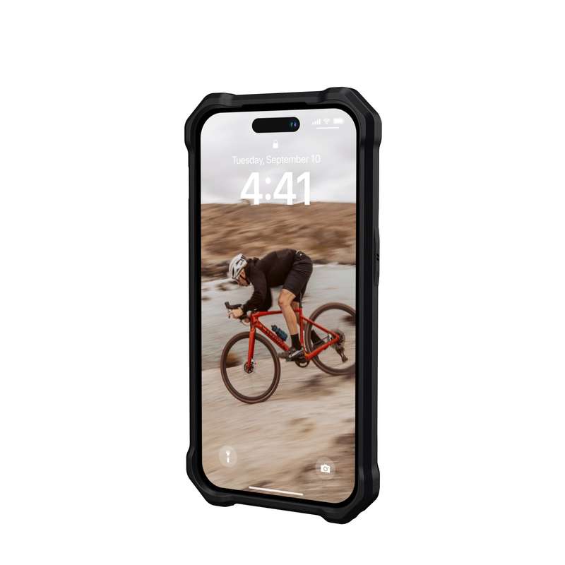 Apple iPhone 14 Pro UAG Essential Armor MagSafe Case - Black