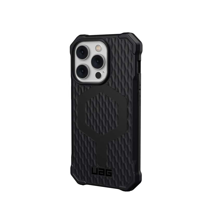 Apple iPhone 14 Pro UAG Essential Armor MagSafe Case - Black