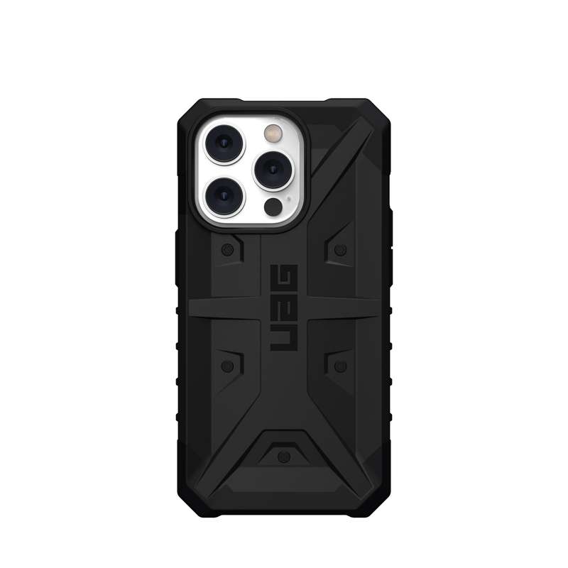 Apple iPhone 14 Pro UAG Pathfinder Case - Black
