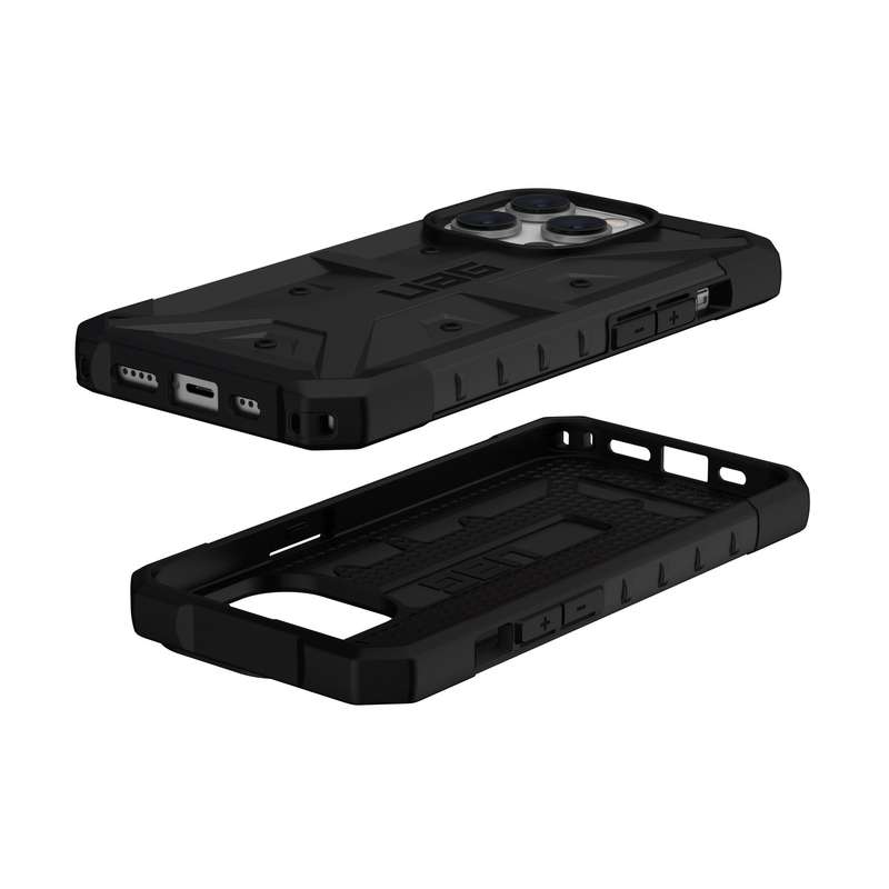 Apple iPhone 14 Pro UAG Pathfinder Case - Black