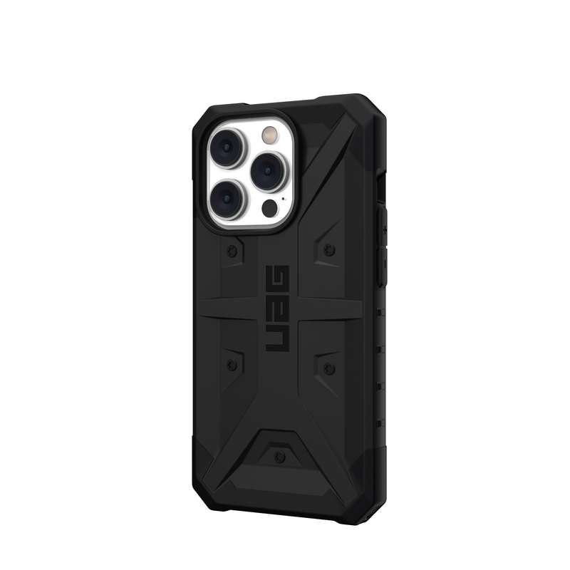 Apple iPhone 14 Pro UAG Pathfinder Case - Black