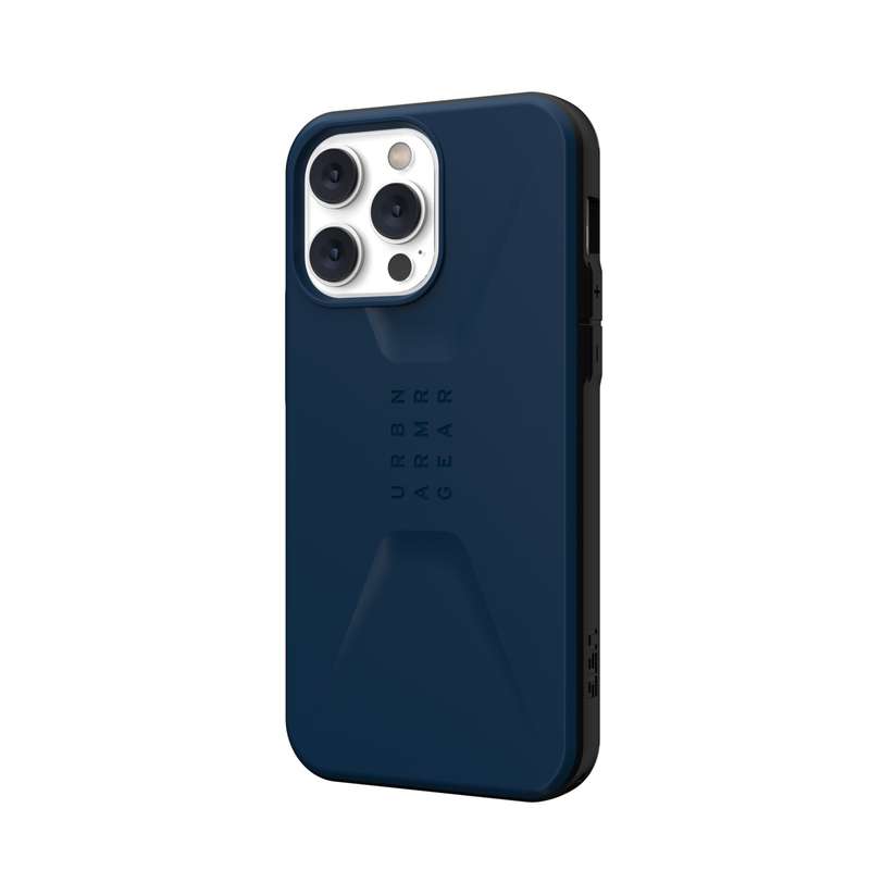 Apple iPhone 14 Pro Max UAG Civilian Case - Mallard