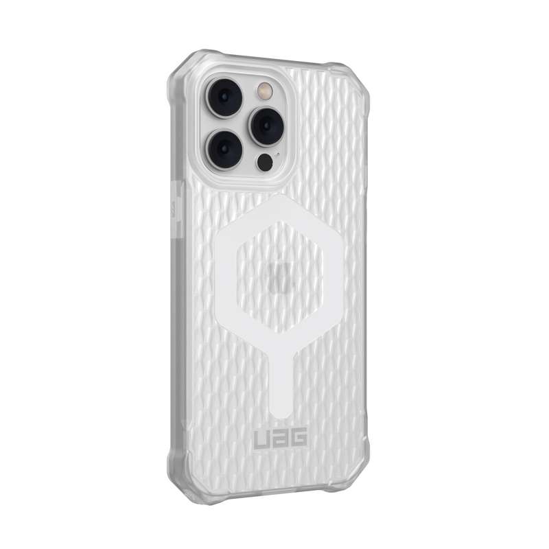 Apple iPhone 14 Pro Max UAG Essential Armor Magsafe Phone Cover Ice