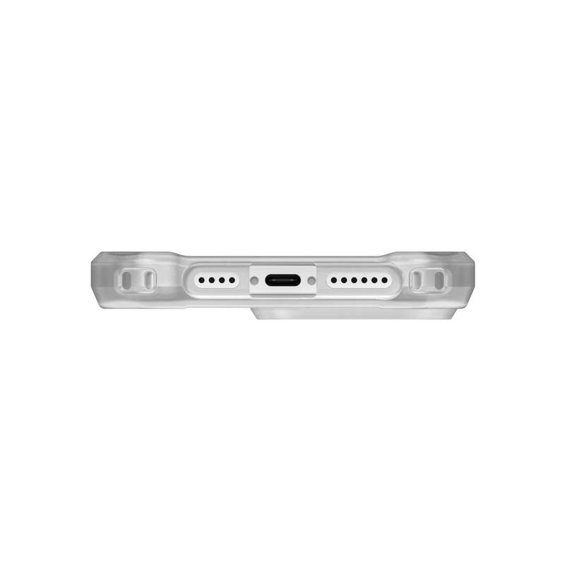Apple iPhone 14 Pro Max UAG Essential Armor Magsafe Phone Cover Ice