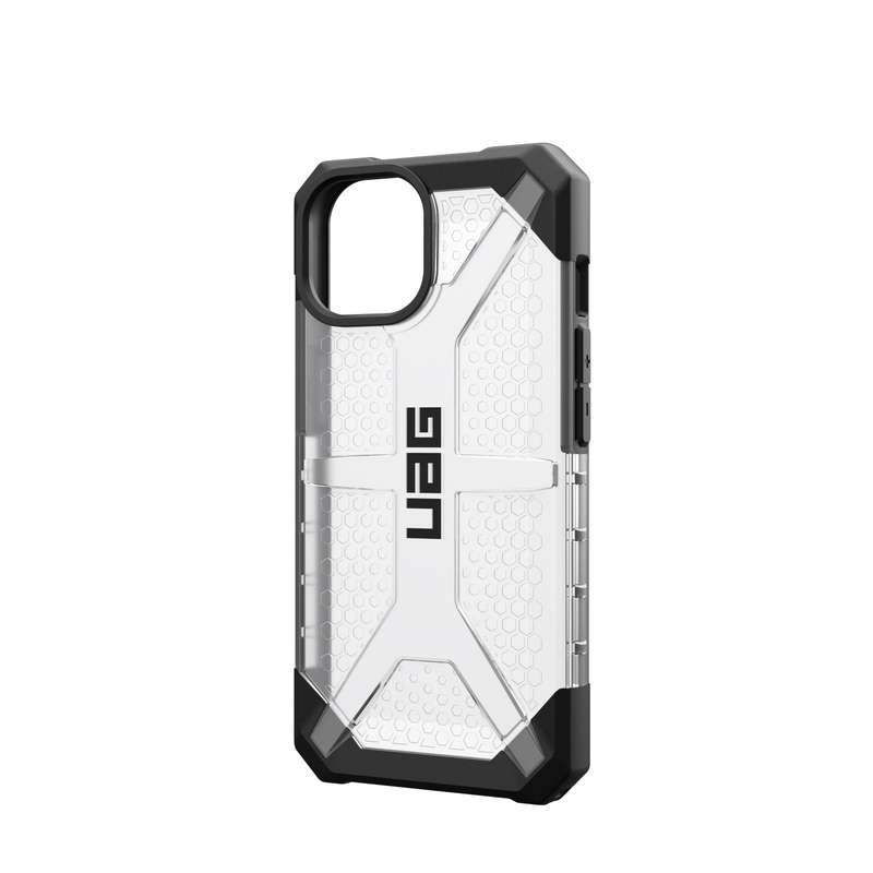 Apple iPhone 15 UAG Plasma Case  Ice