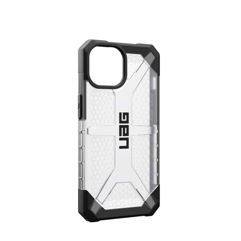 Apple iPhone 15 UAG Plasma Case  Ice