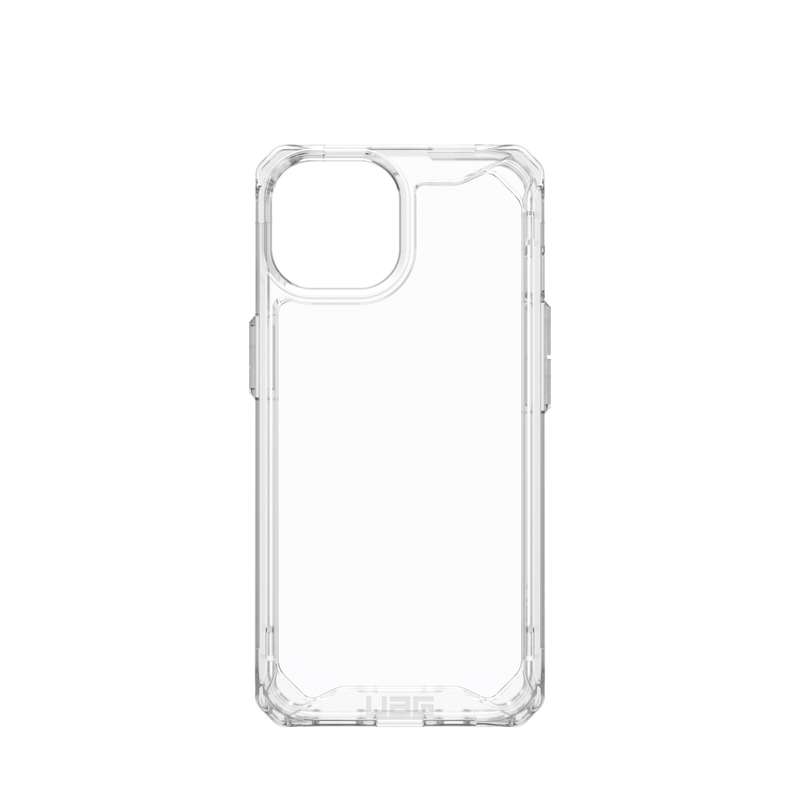 Apple iPhone 15 UAG Plyo Case - Ice