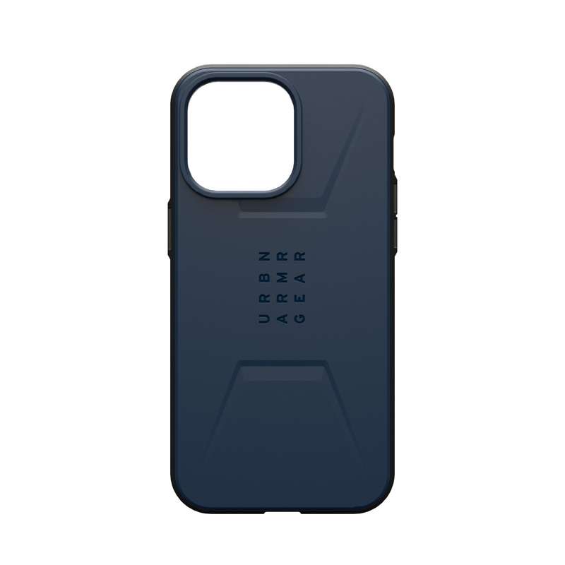 Apple iPhone 15 Pro Max UAG Civilian MagSafe Case - Mallard