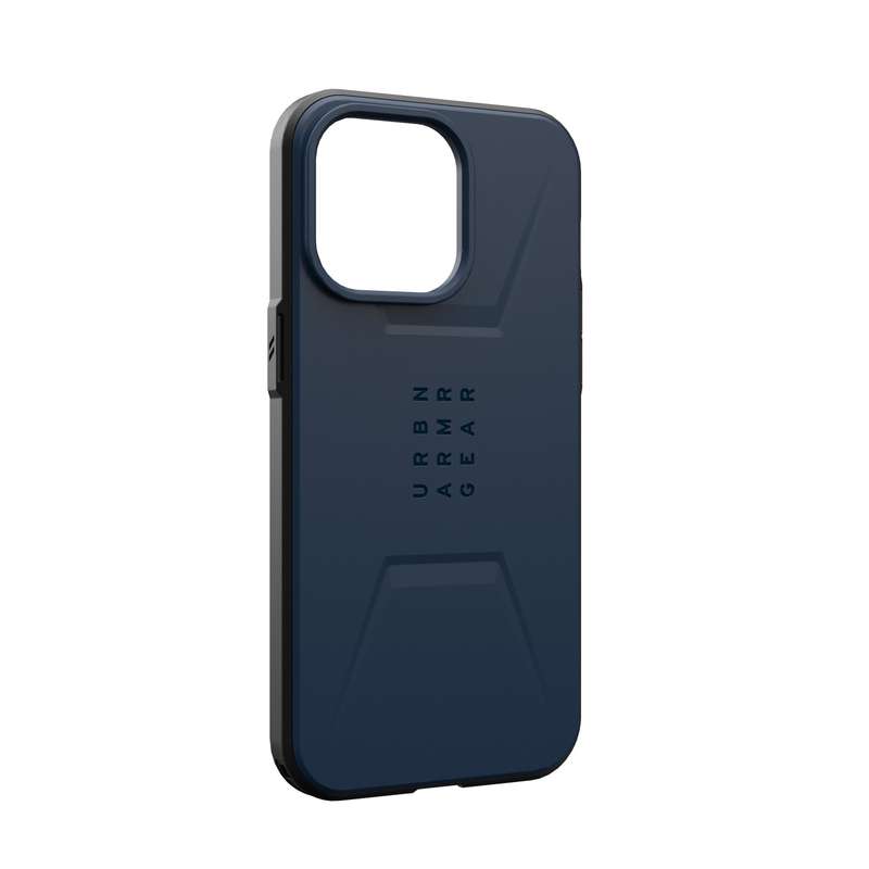 Apple iPhone 15 Pro Max UAG Civilian MagSafe Case - Mallard